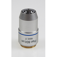 KERN OBB-A1290 Non-stress Infinity plan objective lens 20 x /0,45 (sprung)
