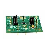 Analog Devices AD8418-EVALZ Amplifier IC Development Tools Eval Board 8-Lead MSOP