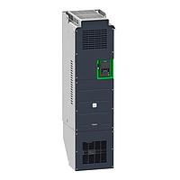 SCHNEIDER ATV630C11N4 Motor Drives ATV630 TYPE1 460V 150 HP