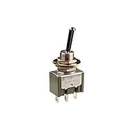 NKK Switches MN23SS2W13-BC Toggle Switches SWITCH TOGGLE