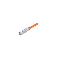 Amphenol CONEC 42-10473 Sensor Cables / Actuator Cables SAL-FB-8-RK4-3/P1