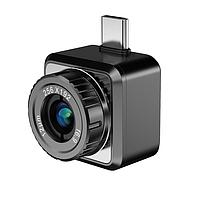 HIKMICRO Mini2Plus V2 Infrared Smartphone Camera (256 × 192; -20°C ~ 400°C)