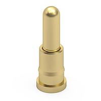 Mill-Max 0900-3-57-20-75-14-11-0 Pin Surface Mount Spring-Loaded Pin