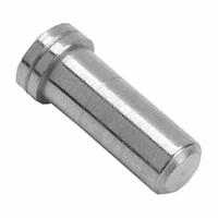 Harwin H8504-01 Solder Mount .8mm PC BOARD SOCKET TIN