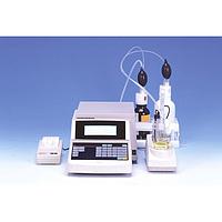 Titration Equipment Calibration Service