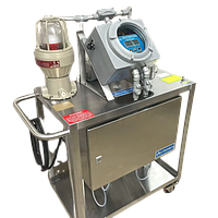 Single gas detector