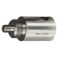 Mark-10 G1083-2 Eye End (1/2-20; 2,000 lbF [10 kN])