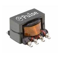 Pulse Electronics PH9062NL Pulse Transformers 100 KHz 80mVRS DCR=30mOhms