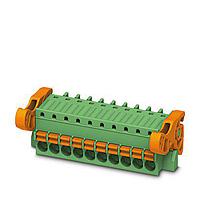 PHOENIX CONTACT 1708424 Plugs FK-MCP 1,5/ 6-ST- 3,81-LRBKBD-6