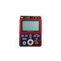 SmartSensor AR3126 Voltage Insulation Tester  (500V/1000V/2500V/5000V, 0 - 1TΩ)