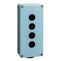 SCHNEIDER XAPM3504 Control Station PUSHBUTTON ENCLSR 22MM XAP