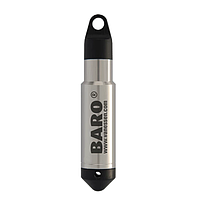 Barometer pressure sensor, transducer