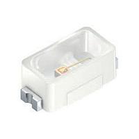 ams OSRAM KO DELLS1.22-KHLI-24 Single Color LEDs Orange TOPLED E 1608