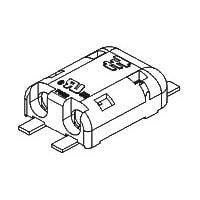 P&B 1954097-1 Poke Home Connector POKE IN 2 POS SMT LED CONNECTOR