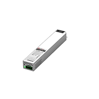 Bidirectional DC Power Supply
