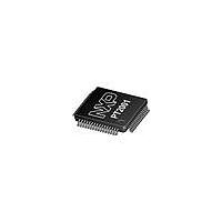 NXP MC33PT2001HAE Motor / Motion / Ignition Controllers & Drivers Programmable solenoid controller, 6 - solenoid driver, precision control, LQFP 64