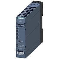 SIEMENS 3RK24002CG002AA2 Digital I/O Modules AS-I MODUL SC22.5 4DI/4DQ . A/B