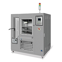 Salt Spray, Corrosion testing Chamber Inspection Service