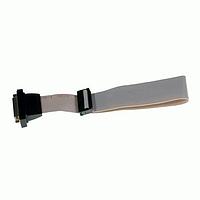 Brainboxes CC-032 Serial Cable Std Bracket LPT Printer Flylead