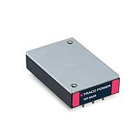 TRACO Power TEP 60-7215UIR Isolated 14-160Vin 24V 2.5A 60W Qtr brick Iso