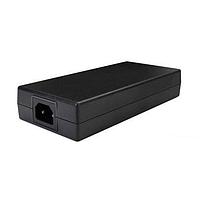 CUI Inc SDI300G-12-UR-P219 Desktop AC Adapters ac-dc, 12 Vdc, 24 A, SW, C18 desk-top, P219 center pos, no cord, level VI