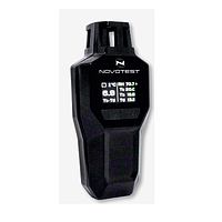 Dew point meter