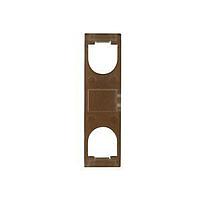 Eaton M22-XKDP Dust Cover DUST COVER - CONTACT BLOCKS