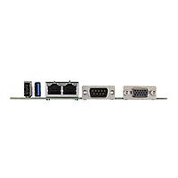Advantech PCM-9365NZ24GS8A1E Single Board Computers BT-M N2930 PCI104 4G RAM/VGA+LVDS, -40-85C