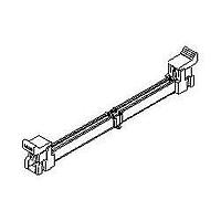 Molex 87782-2001 DDR2 .60MM MINI DIMM 244P VT SMT