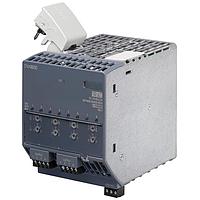 SIEMENS 6EP44368XB000DY0 Redundancy Modules SITOP CNX8600 8X2.5A