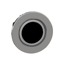 SCHNEIDER ZB4FW913 Button FLUSH WH PROJECTING CAPS PB ILL RING