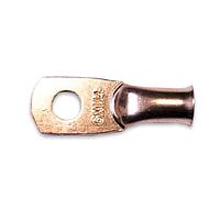 Mueller BU-L6-250 Heavy Duty LUG 6 AWG, 1/4" STUD
