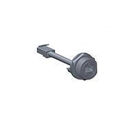 Amphenol LTW RDP-5SPFFP-SCM7B15 Cat 5e RJ, Large Size, Plastic, 1.5A, Cat 5e, Circular, Screw Thread, PCB Board to Plug, Receptacle With Cable/Wire, Length 150mm, IP67 Mated
