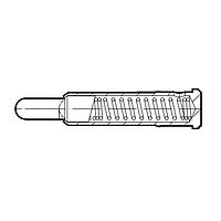 Preci-Dip 90234-AS Contact SMD Spring Loaded Contact, Press-in Mount into 1.58mm hole