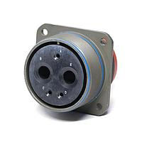 Amphenol Aerospace MS3450LS10SL-4B RECEPT