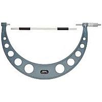 MITUTOYO 103-156 Outside Micrometer (475-500mm/ 0.01mm)