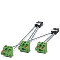 PHOENIX CONTACT 2902656 Unspecified Connectors TC-C-PTB3-SC- 31001112-33002122