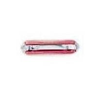 Littelfuse 0GBC008.V Thermoplastic Torpedo Fuse 8A