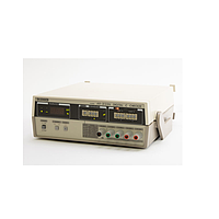 ADEX AX-3122N Digital Capacitance Checker (100nF ~ 9.99mF)