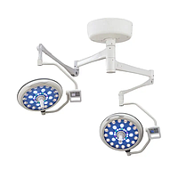 Micare Multi-color LED Plus E500/500 Shadowless Operating Lamp (40,000 - 180,000Lux / 40,000 - 180,000Lux; 42 / 42PCS)