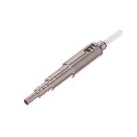 Glenair 181-076-P-126 Fiber Optic Connectors FIBER OPTIC TERMINI