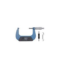 YATO YT-72303 Mechanical Micrometer (75-100mm, 0.01 mm)