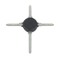 Advanced Semiconductor, Inc. MRF581 RF Bipolar Transistors NPN SILICON RF TRANSISTOR