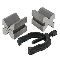 MOORE & WRIGHT 23001 Spare Clamp and Screw