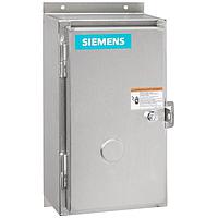 SIEMENS 40FP12WF Electromechanical Contactors CONTACTOR,FVNR,S2,1PH,120VAC,N4X