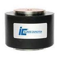 Illinois Capacitor 336HC5500KR Film Capacitors 33uF 500VAC 10% Cond uction Cooled