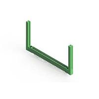 EDAC 307-026-427-158 Receptacles Card Edge Connector