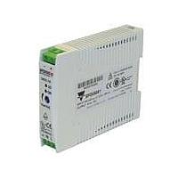 Carlo Gavazzi SPD15051B Switching Supplies 15 VDC POWER SUPPLY 5W SPRING TERMINALS