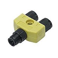 Molex 1200680112 Sensor Cables / Actuator Cables MIC 4P SPLITTER M/MP FP 3M-2M