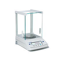 Aczet CY 404 Analytical Balance (400 g, 0.1 mg)